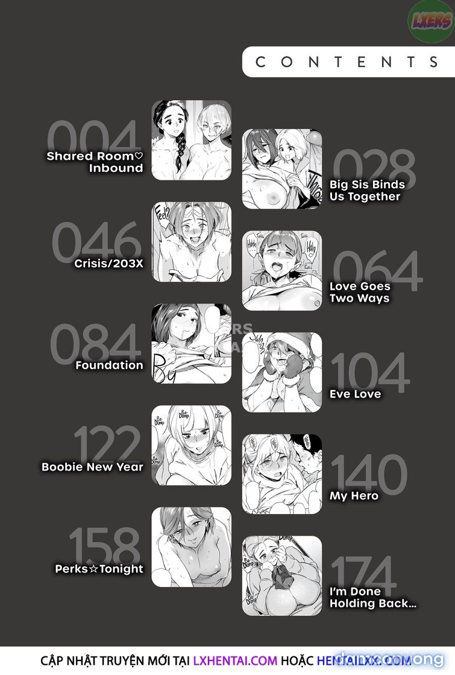 Những Món Đồ Chơi Tội Lỗi Chương 1 page 7 - Giả Dược