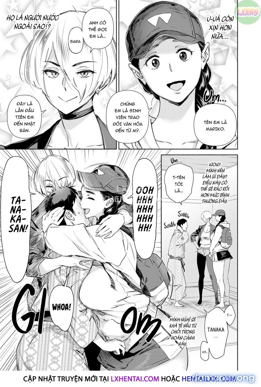 Những Món Đồ Chơi Tội Lỗi Chương 1 page 10 - Giả Dược