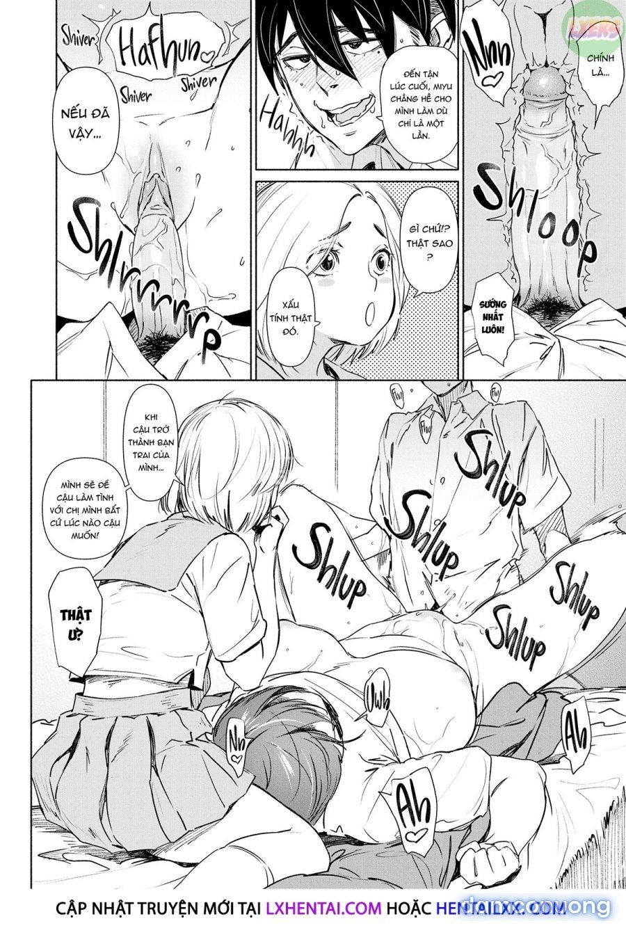 Những Món Đồ Chơi Tội Lỗi Chương 2 page 18 - Giả Dược