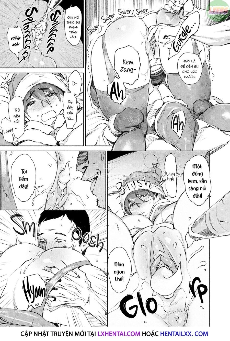Những Món Đồ Chơi Tội Lỗi Chương 6 page 15 - Giả Dược
