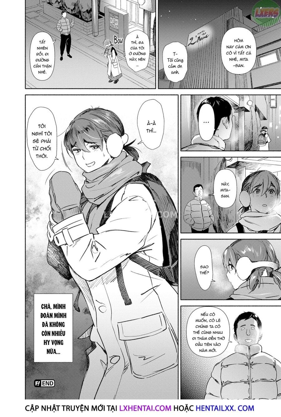 Những Món Đồ Chơi Tội Lỗi Chương 6 page 21 - Giả Dược
