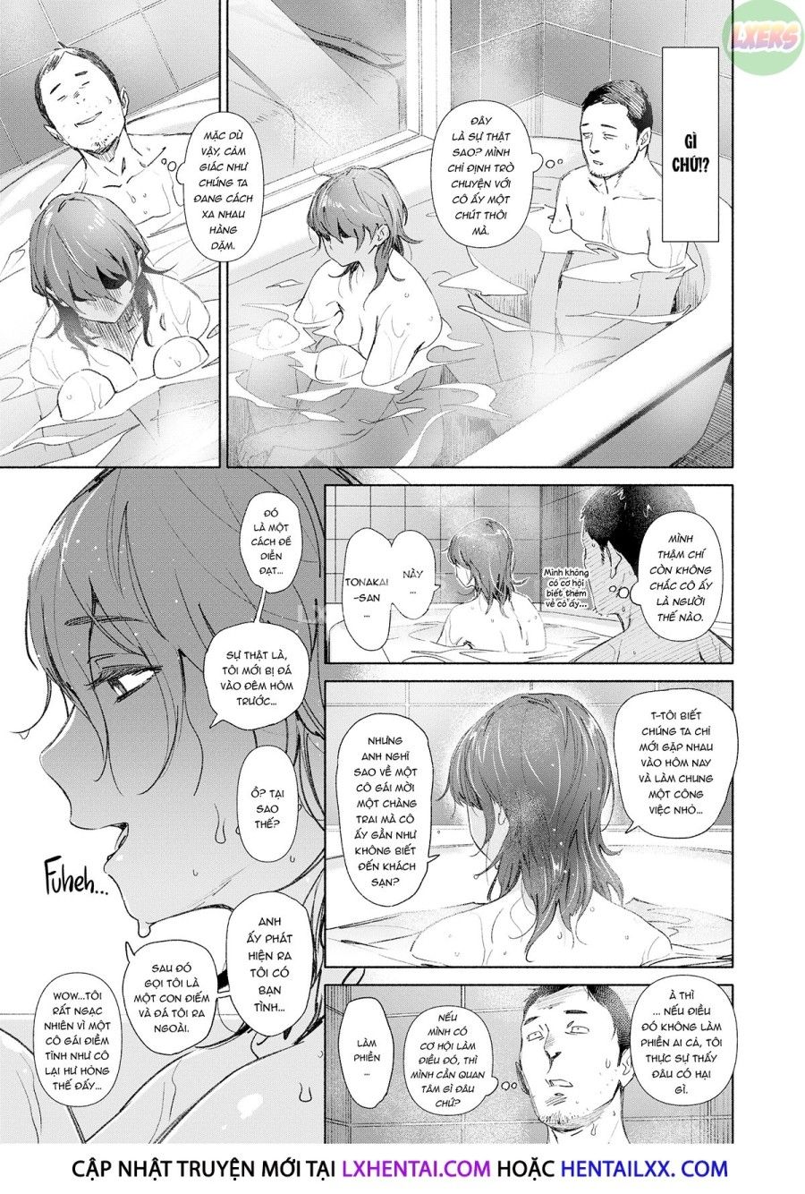Những Món Đồ Chơi Tội Lỗi Chương 6 page 7 - Giả Dược