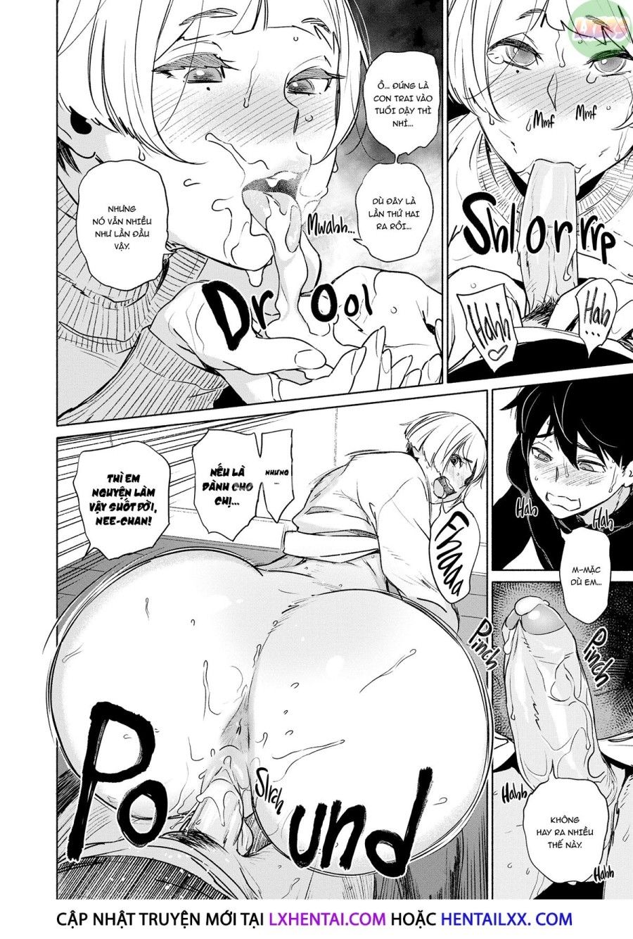 Những Món Đồ Chơi Tội Lỗi Chương 7 page 18 - Giả Dược