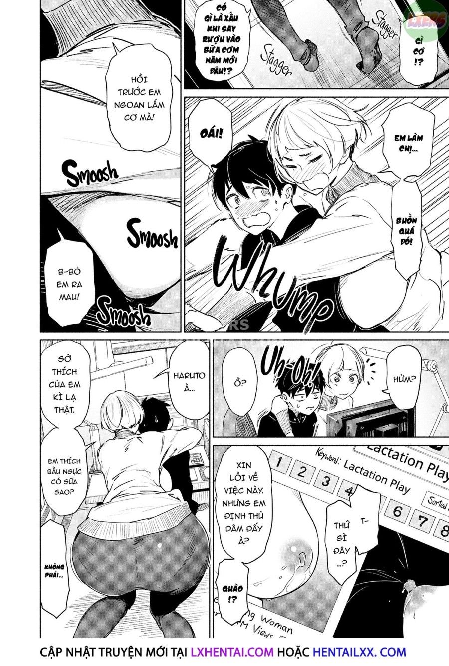 Những Món Đồ Chơi Tội Lỗi Chương 7 page 8 - Giả Dược