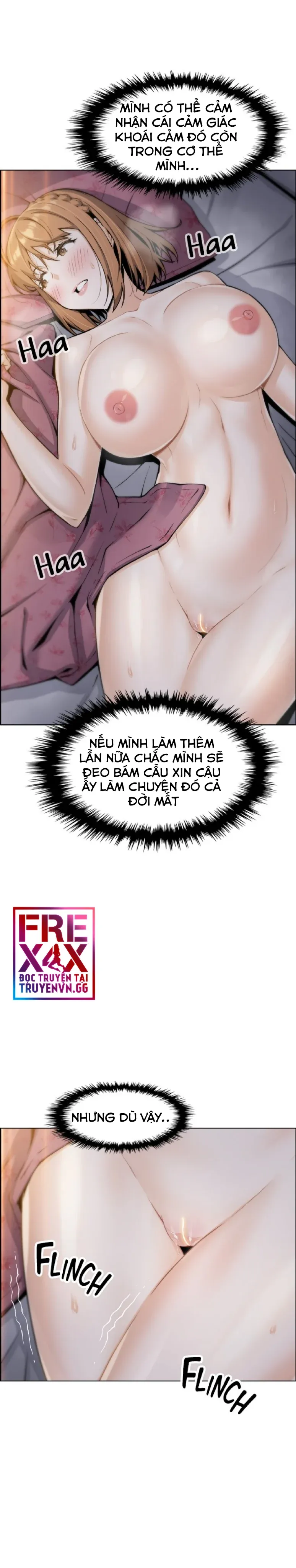 đọc truyện Những Mỹ Nhân Ở Tiệm Đậu Hũ Chương 10 ảnh 23 tại Giả Dược