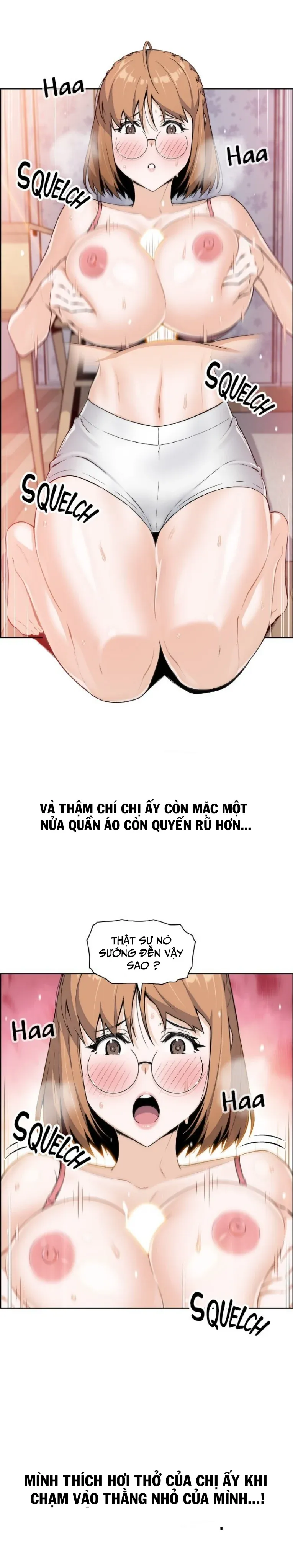 đọc truyện Những Mỹ Nhân Ở Tiệm Đậu Hũ Chương 11 ảnh 20 tại Giả Dược