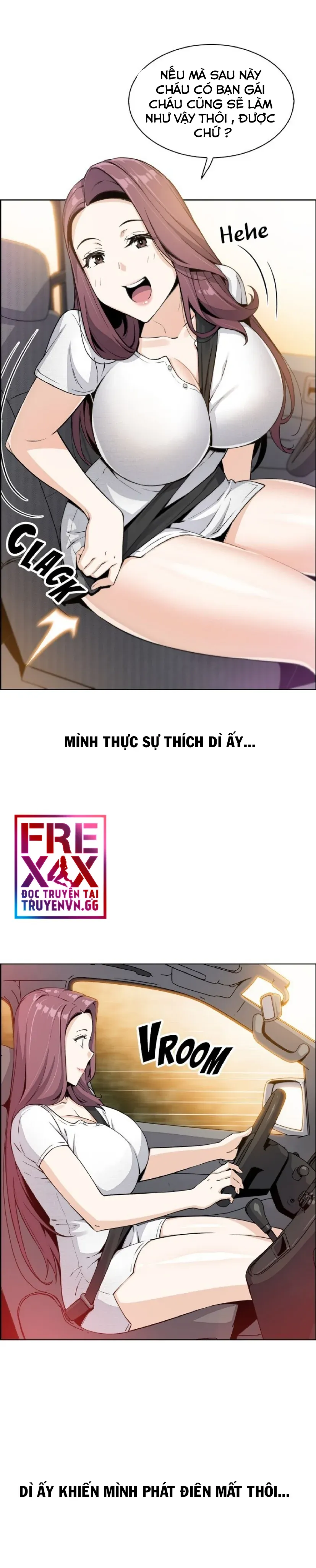 đọc truyện Những Mỹ Nhân Ở Tiệm Đậu Hũ Chương 11 ảnh 33 tại Giả Dược