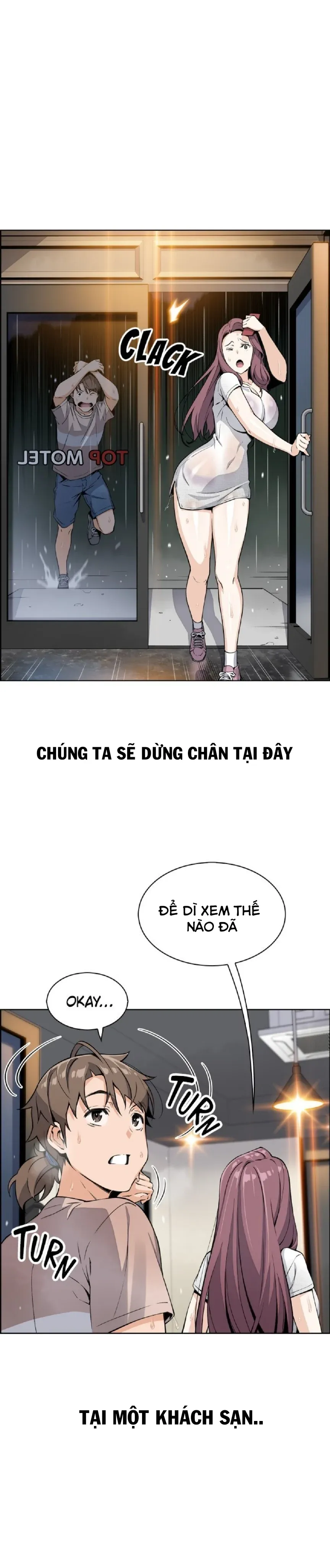 đọc truyện Những Mỹ Nhân Ở Tiệm Đậu Hũ Chương 12 ảnh 11 tại Giả Dược