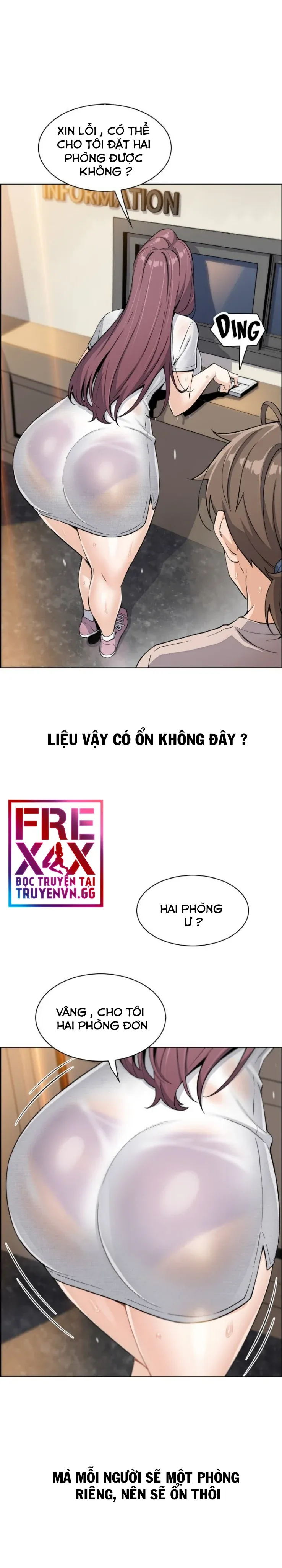 đọc truyện Những Mỹ Nhân Ở Tiệm Đậu Hũ Chương 12 ảnh 12 tại Giả Dược
