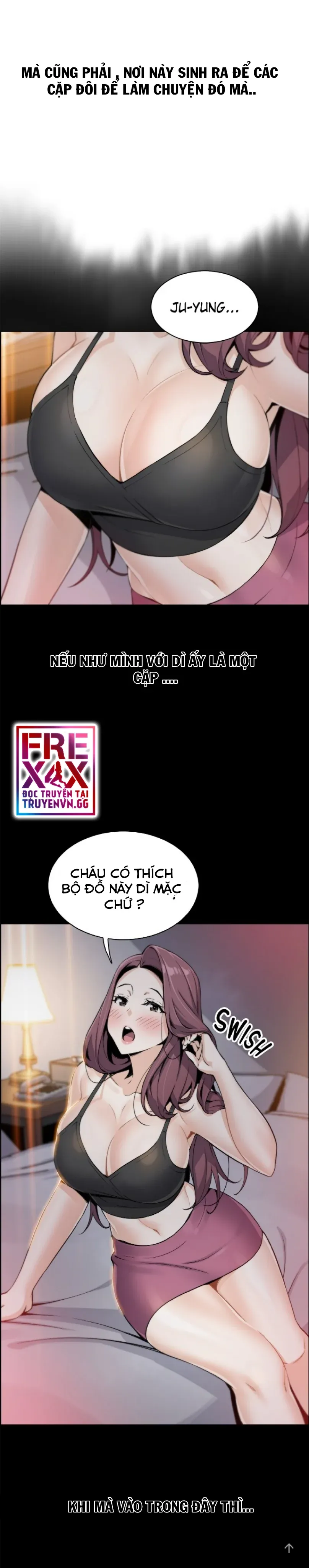 đọc truyện Những Mỹ Nhân Ở Tiệm Đậu Hũ Chương 12 ảnh 28 tại Giả Dược