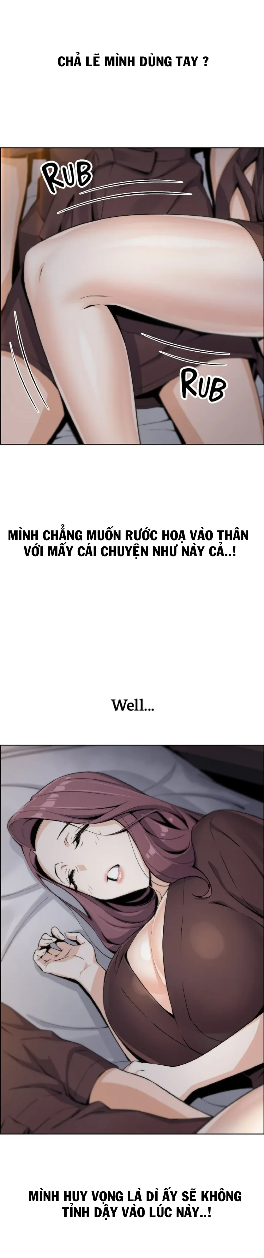 đọc truyện Những Mỹ Nhân Ở Tiệm Đậu Hũ Chương 12 ảnh 33 tại Giả Dược