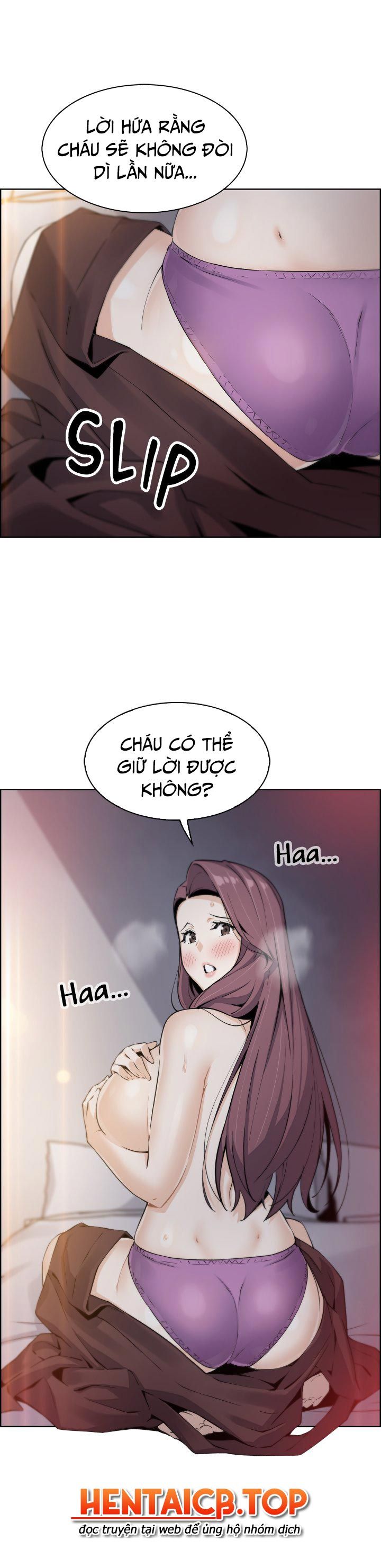 đọc truyện Những Mỹ Nhân Ở Tiệm Đậu Hũ Chương 13 ảnh 25 tại Giả Dược
