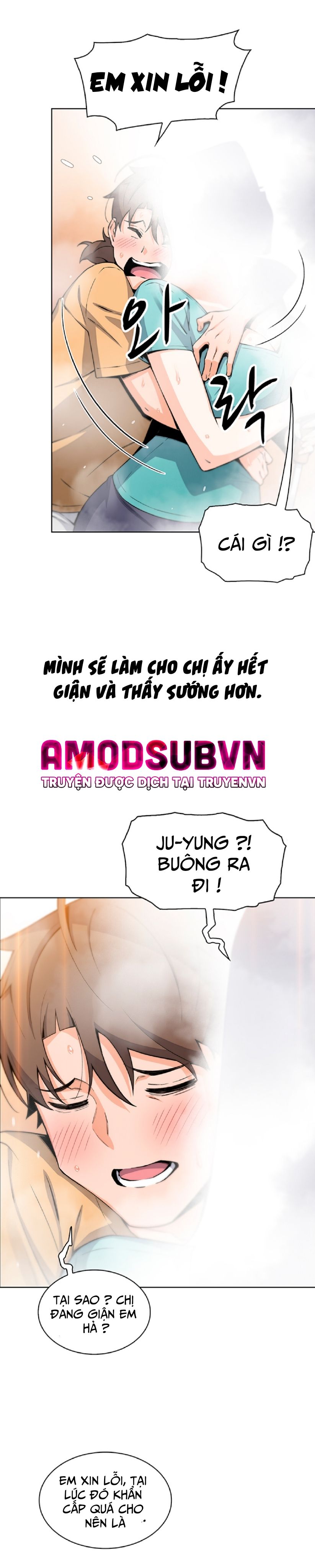 đọc truyện Những Mỹ Nhân Ở Tiệm Đậu Hũ Chương 19 ảnh 24 tại Giả Dược