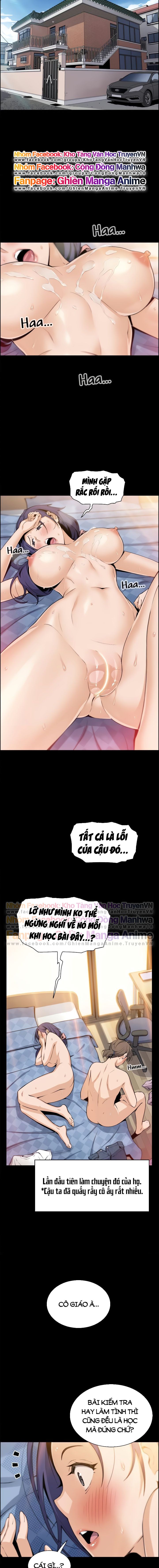 đọc truyện Những Mỹ Nhân Ở Tiệm Đậu Hũ Chương 26 ảnh 7 tại Giả Dược