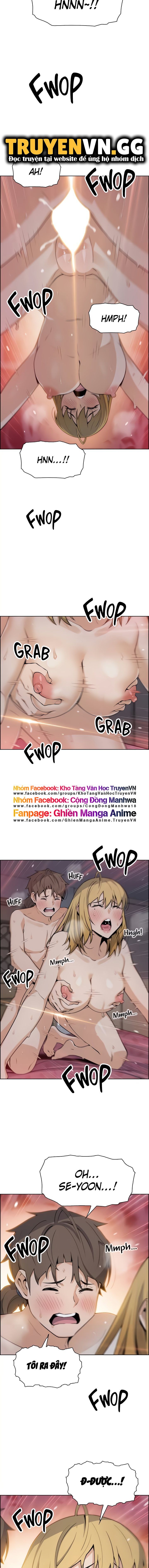 đọc truyện Những Mỹ Nhân Ở Tiệm Đậu Hũ Chương 31 ảnh 12 tại Giả Dược