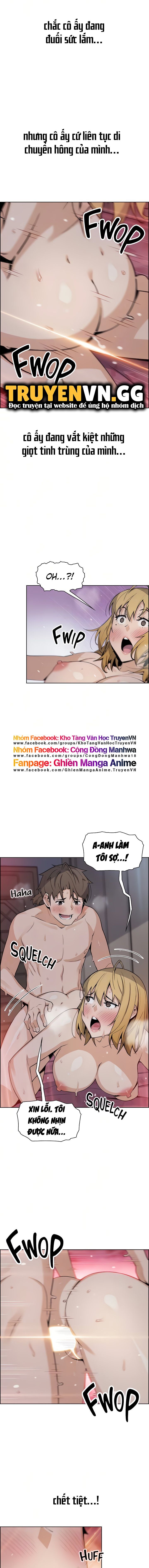 đọc truyện Những Mỹ Nhân Ở Tiệm Đậu Hũ Chương 31 ảnh 10 tại Giả Dược