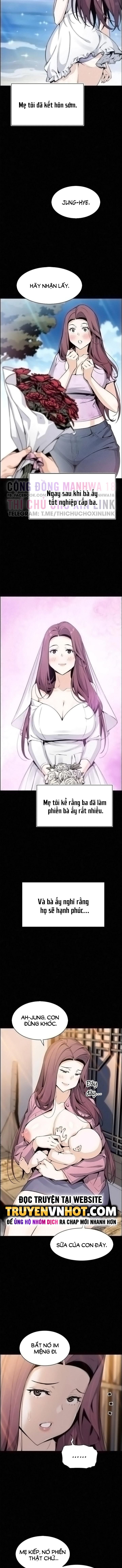 đọc truyện Những Mỹ Nhân Ở Tiệm Đậu Hũ Chương 33 ảnh 2 tại Giả Dược