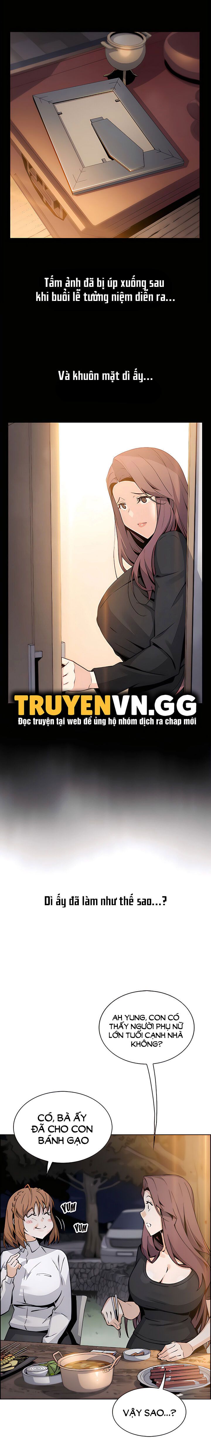 đọc truyện Những Mỹ Nhân Ở Tiệm Đậu Hũ Chương 35 ảnh 12 tại Giả Dược