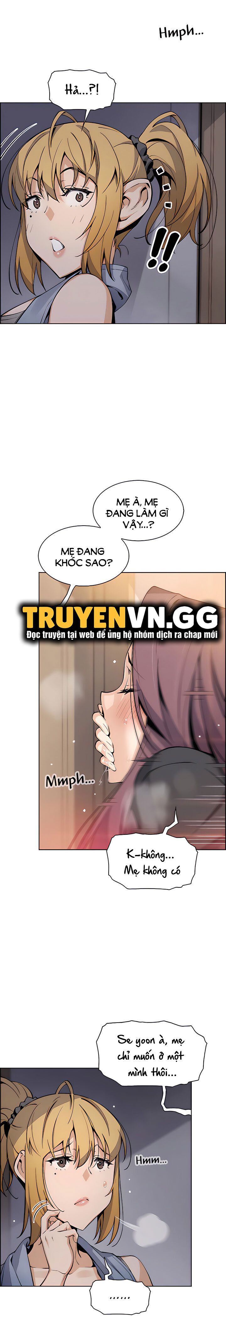 đọc truyện Những Mỹ Nhân Ở Tiệm Đậu Hũ Chương 37 ảnh 2 tại Giả Dược