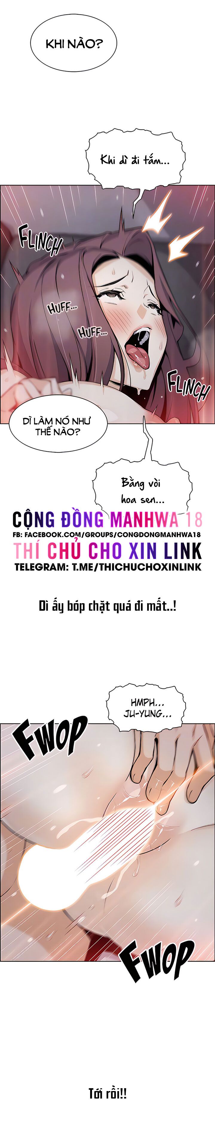 đọc truyện Những Mỹ Nhân Ở Tiệm Đậu Hũ Chương 38 ảnh 14 tại Giả Dược