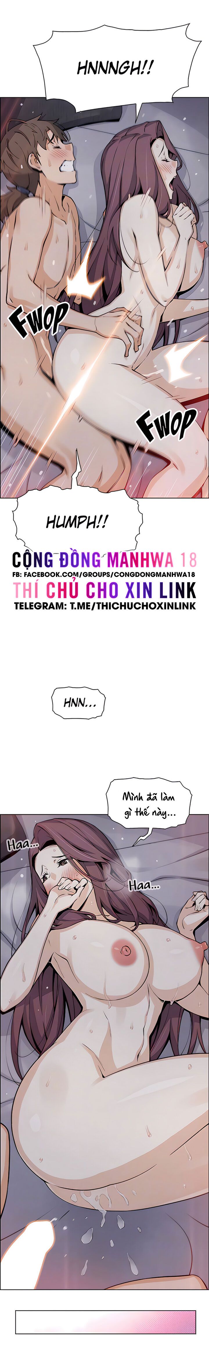 đọc truyện Những Mỹ Nhân Ở Tiệm Đậu Hũ Chương 38 ảnh 16 tại Giả Dược