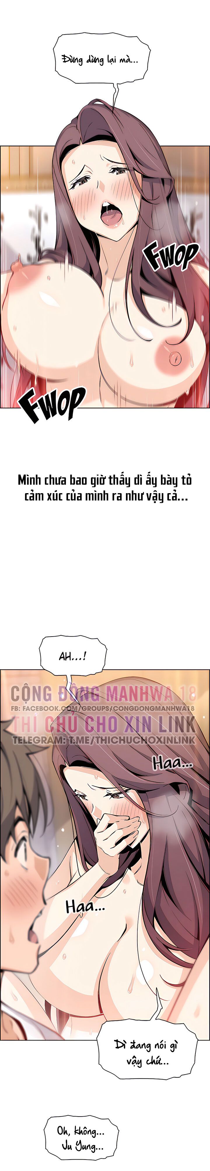 đọc truyện Những Mỹ Nhân Ở Tiệm Đậu Hũ Chương 38 ảnh 3 tại Giả Dược