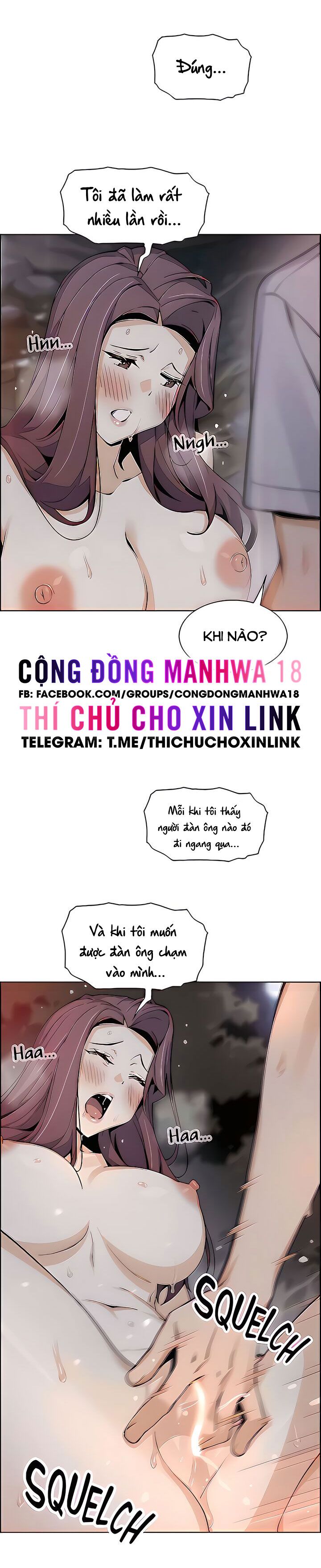đọc truyện Những Mỹ Nhân Ở Tiệm Đậu Hũ Chương 39 ảnh 18 tại Giả Dược