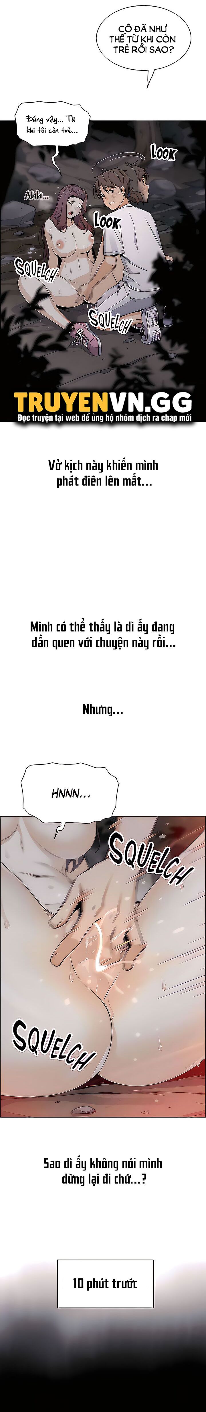 đọc truyện Những Mỹ Nhân Ở Tiệm Đậu Hũ Chương 39 ảnh 19 tại Giả Dược