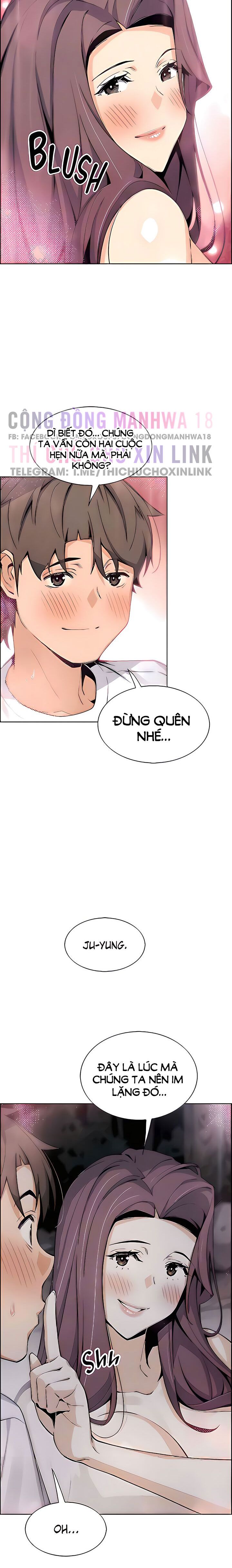 đọc truyện Những Mỹ Nhân Ở Tiệm Đậu Hũ Chương 40 ảnh 13 tại Giả Dược