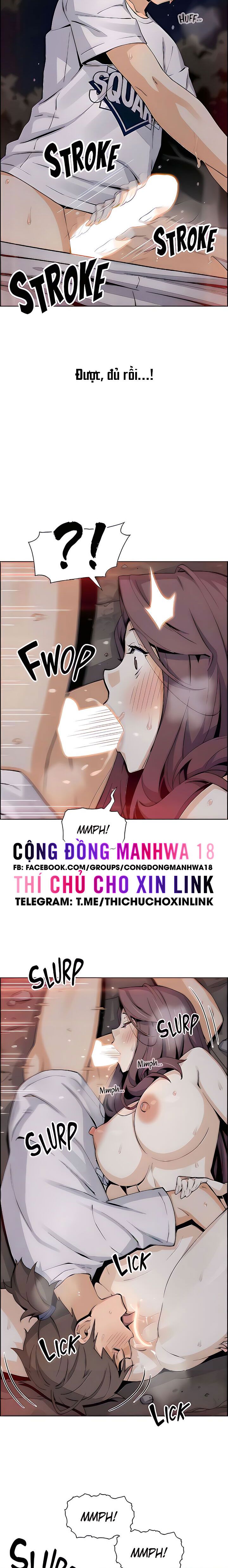 đọc truyện Những Mỹ Nhân Ở Tiệm Đậu Hũ Chương 40 ảnh 3 tại Giả Dược