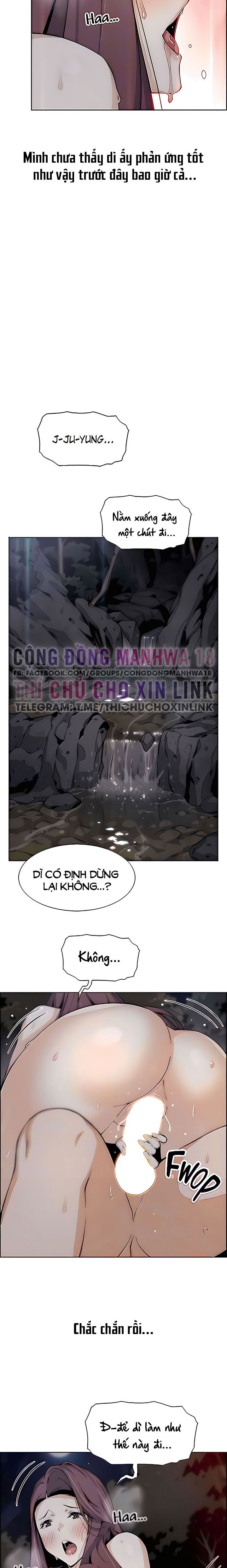 đọc truyện Những Mỹ Nhân Ở Tiệm Đậu Hũ Chương 40 ảnh 6 tại Giả Dược