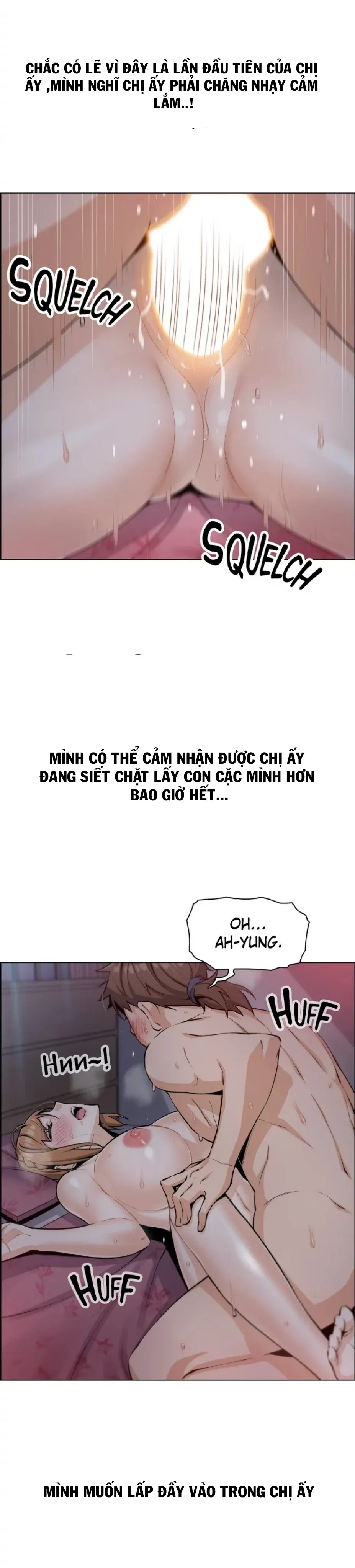 đọc truyện Những Mỹ Nhân Ở Tiệm Đậu Hũ Chương 6 ảnh 22 tại Thiên Thai Truyện