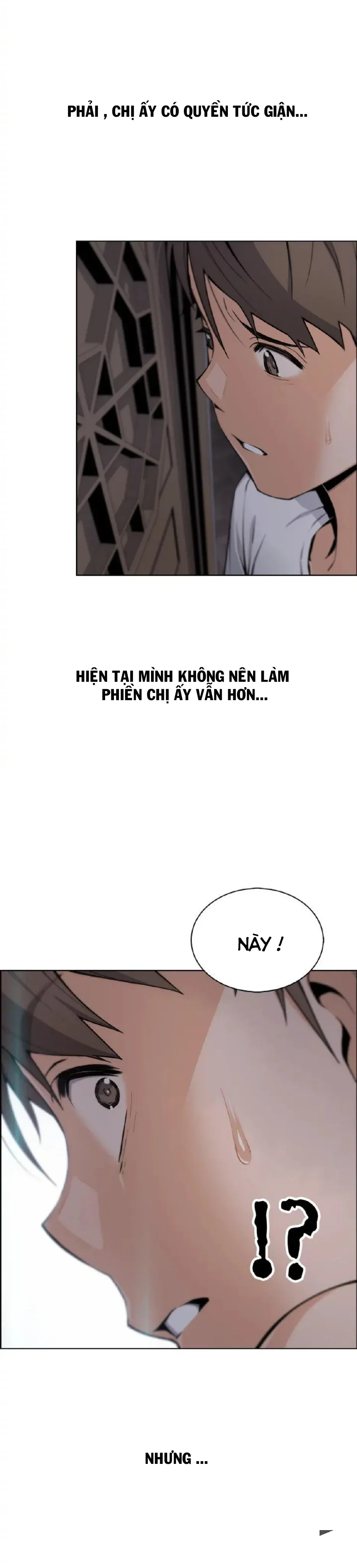 đọc truyện Những Mỹ Nhân Ở Tiệm Đậu Hũ Chương 7 ảnh 2 tại Giả Dược
