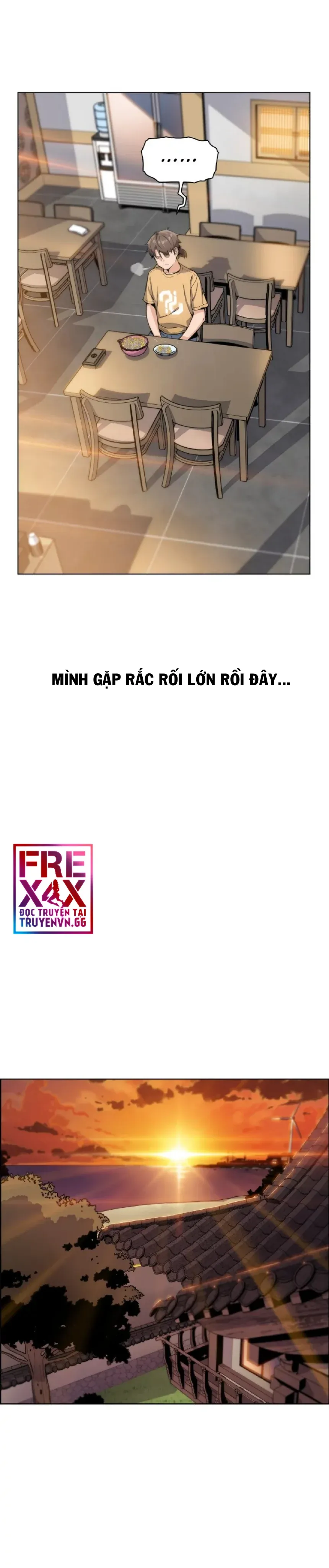 đọc truyện Những Mỹ Nhân Ở Tiệm Đậu Hũ Chương 7 ảnh 16 tại Giả Dược
