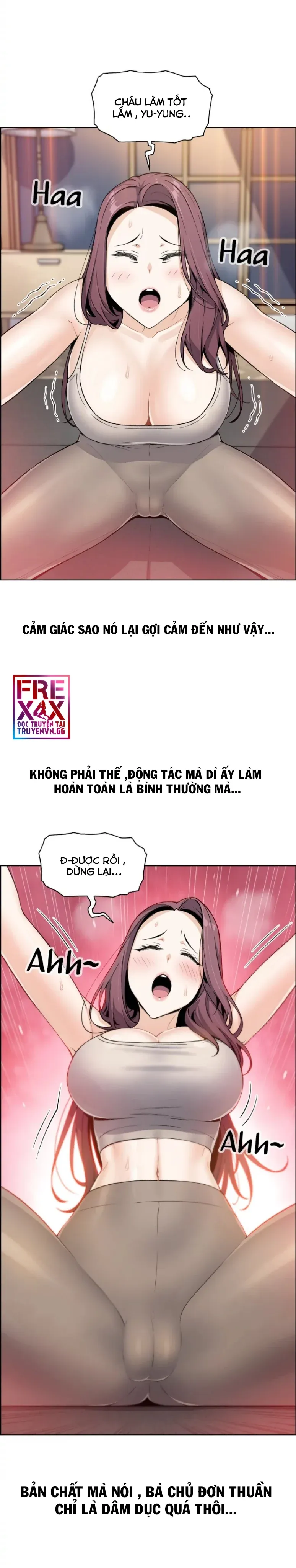 đọc truyện Những Mỹ Nhân Ở Tiệm Đậu Hũ Chương 7 ảnh 30 tại Giả Dược