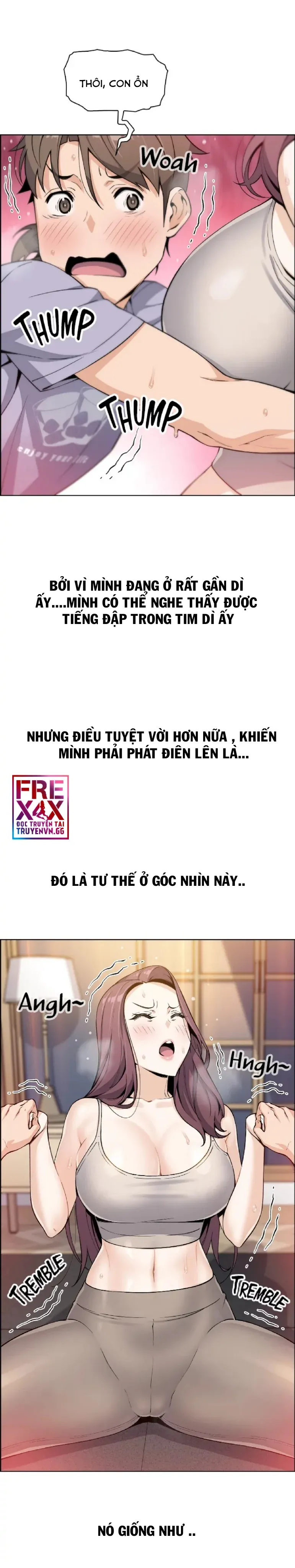 đọc truyện Những Mỹ Nhân Ở Tiệm Đậu Hũ Chương 7 ảnh 32 tại Giả Dược