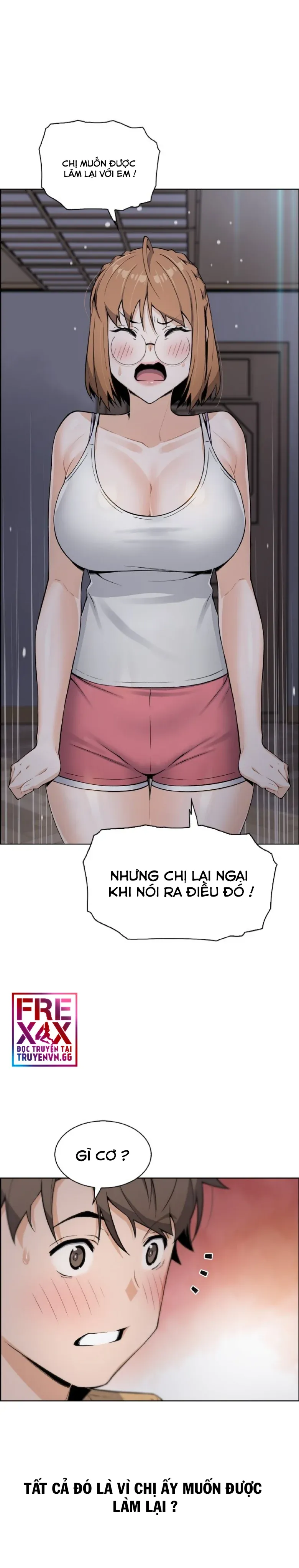 đọc truyện Những Mỹ Nhân Ở Tiệm Đậu Hũ Chương 8 ảnh 23 tại Giả Dược