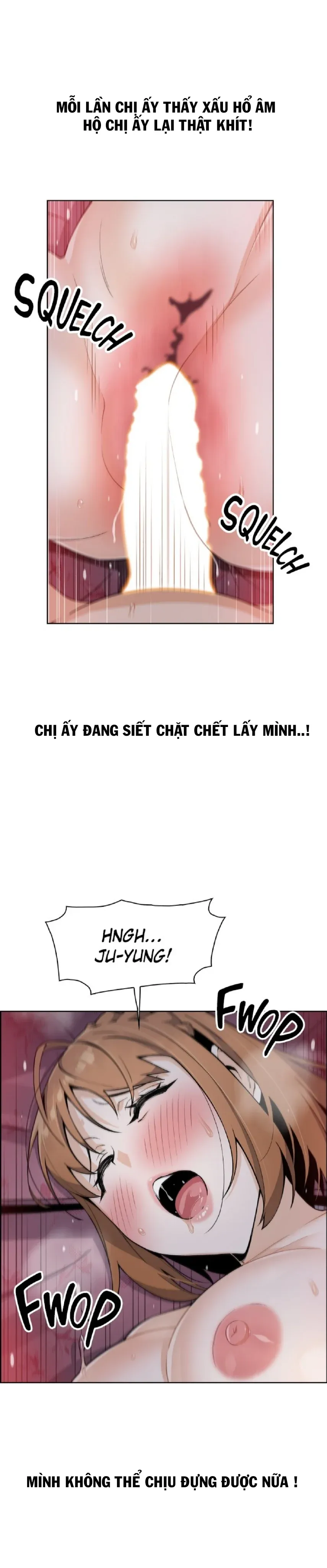 đọc truyện Những Mỹ Nhân Ở Tiệm Đậu Hũ Chương 9 ảnh 22 tại Giả Dược