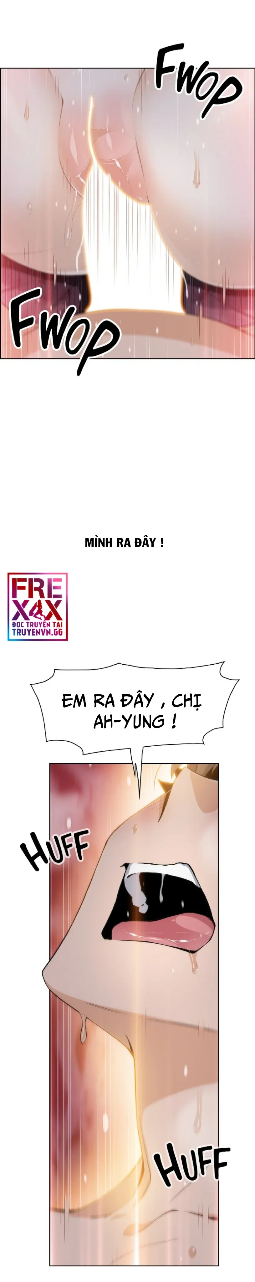đọc truyện Những Mỹ Nhân Ở Tiệm Đậu Hũ Chương 9 ảnh 23 tại Giả Dược