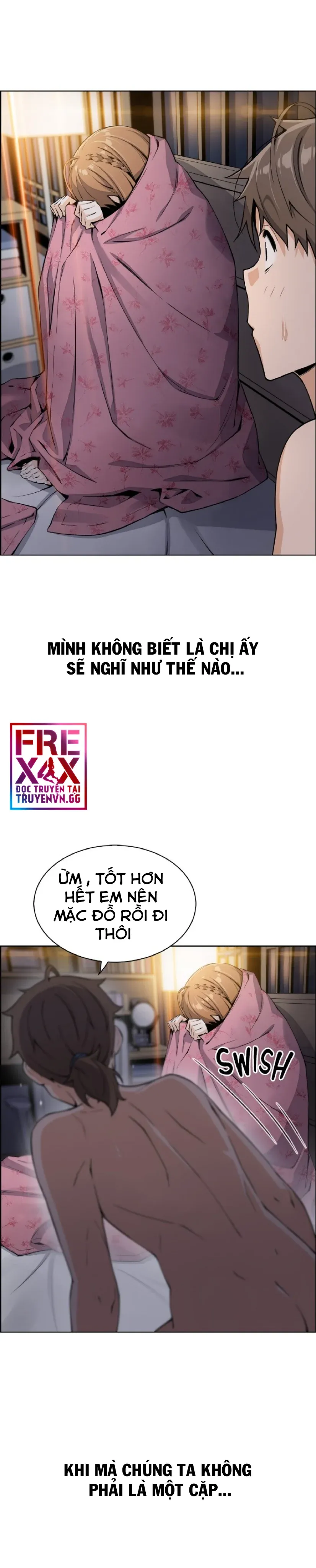 đọc truyện Những Mỹ Nhân Ở Tiệm Đậu Hũ Chương 9 ảnh 29 tại Giả Dược