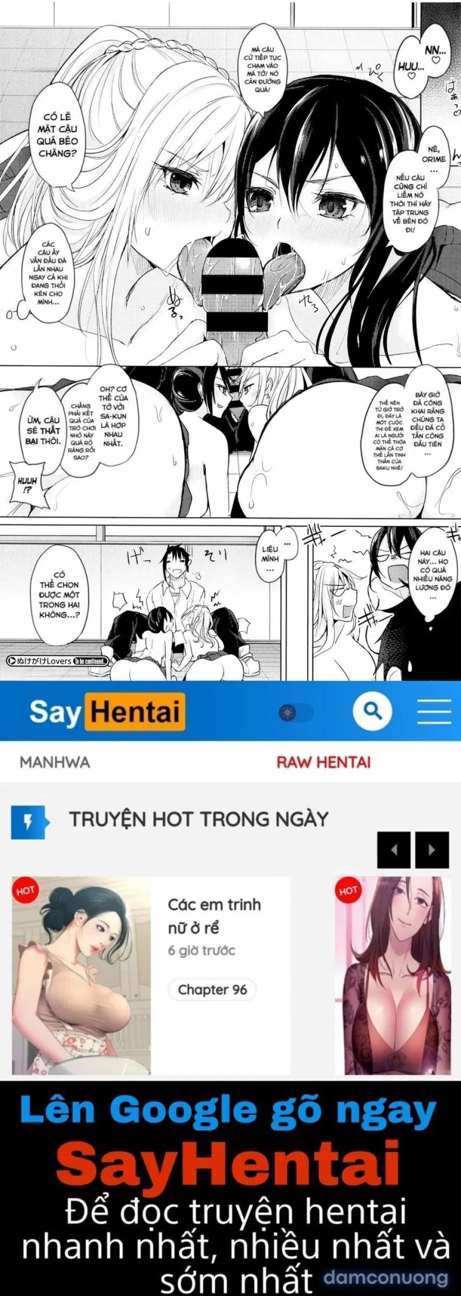 đọc truyện Những Ngày Ấm Áp Bị Vấy Bẩn Chương 1 ảnh 36 tại Thiên Thai Truyện