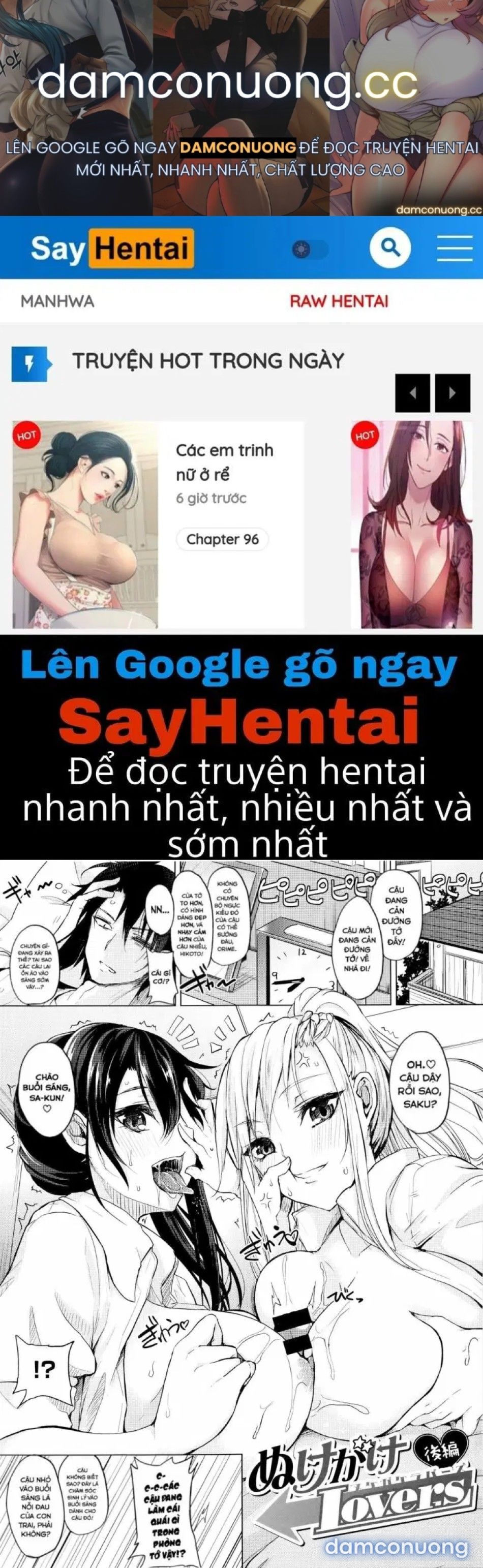 đọc truyện Những Ngày Ấm Áp Bị Vấy Bẩn Chương 2 ảnh 2 tại Thiên Thai Truyện