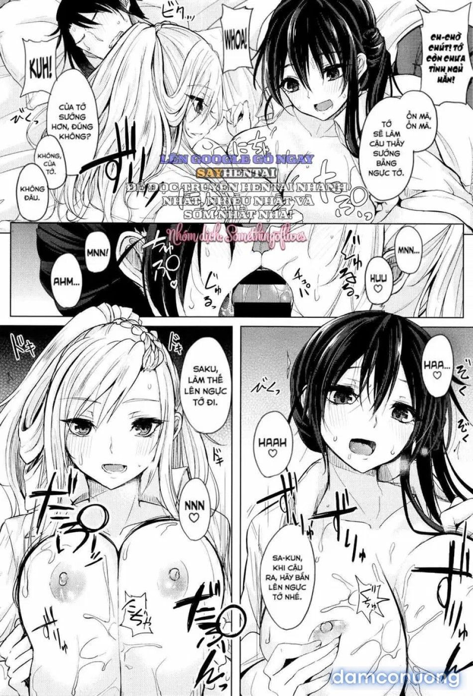 đọc truyện Những Ngày Ấm Áp Bị Vấy Bẩn Chương 2 ảnh 3 tại Thiên Thai Truyện