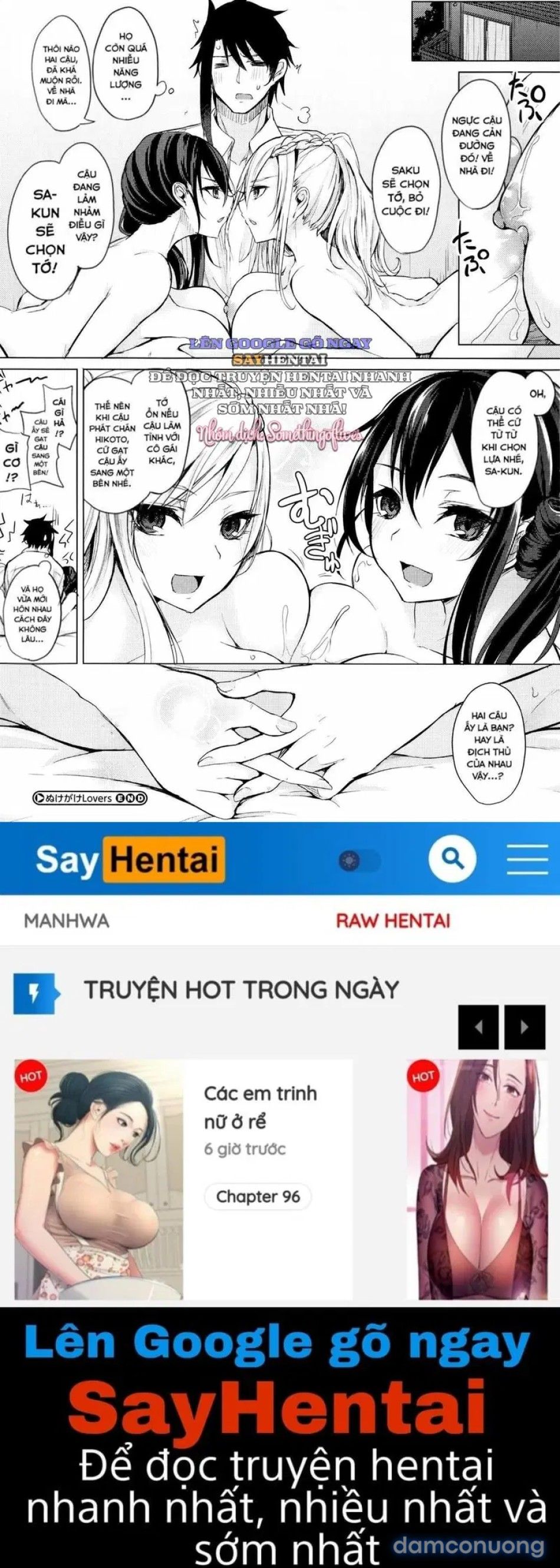 đọc truyện Những Ngày Ấm Áp Bị Vấy Bẩn Chương 2 ảnh 27 tại Thiên Thai Truyện