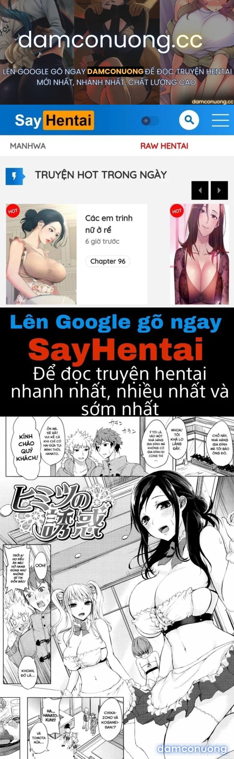 đọc truyện Những Ngày Ấm Áp Bị Vấy Bẩn Chương 3 ảnh 2 tại Thiên Thai Truyện