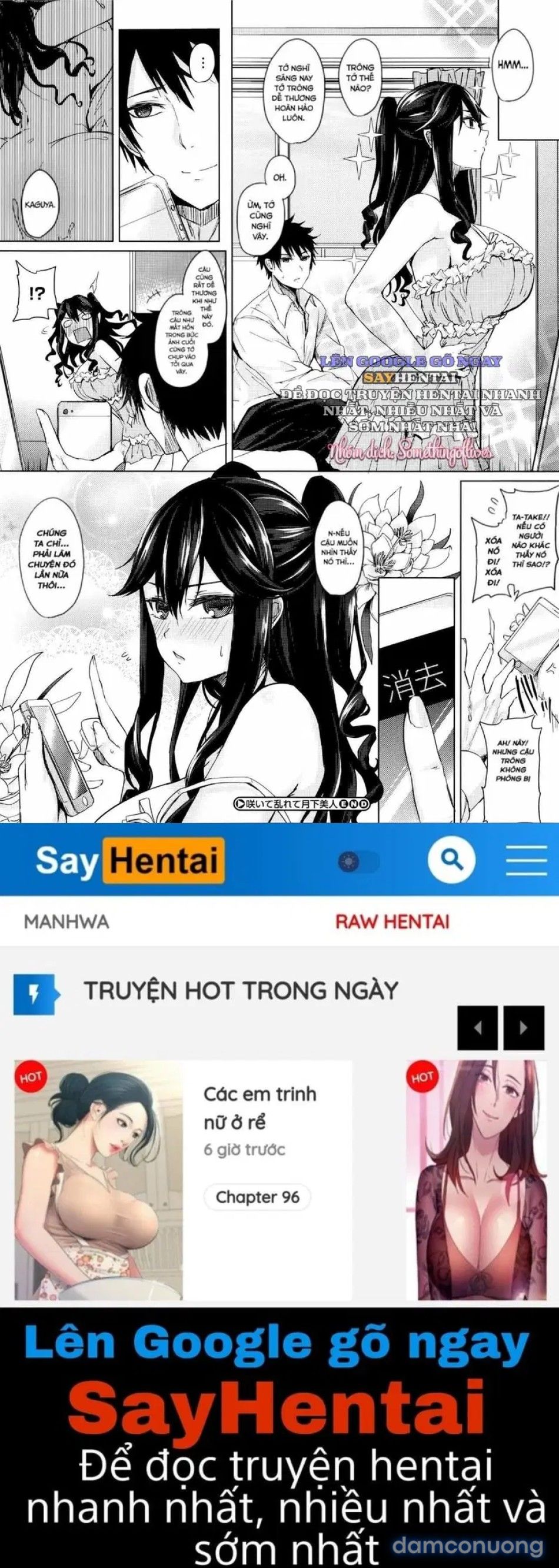 đọc truyện Những Ngày Ấm Áp Bị Vấy Bẩn Chương 4 ảnh 25 tại Thiên Thai Truyện