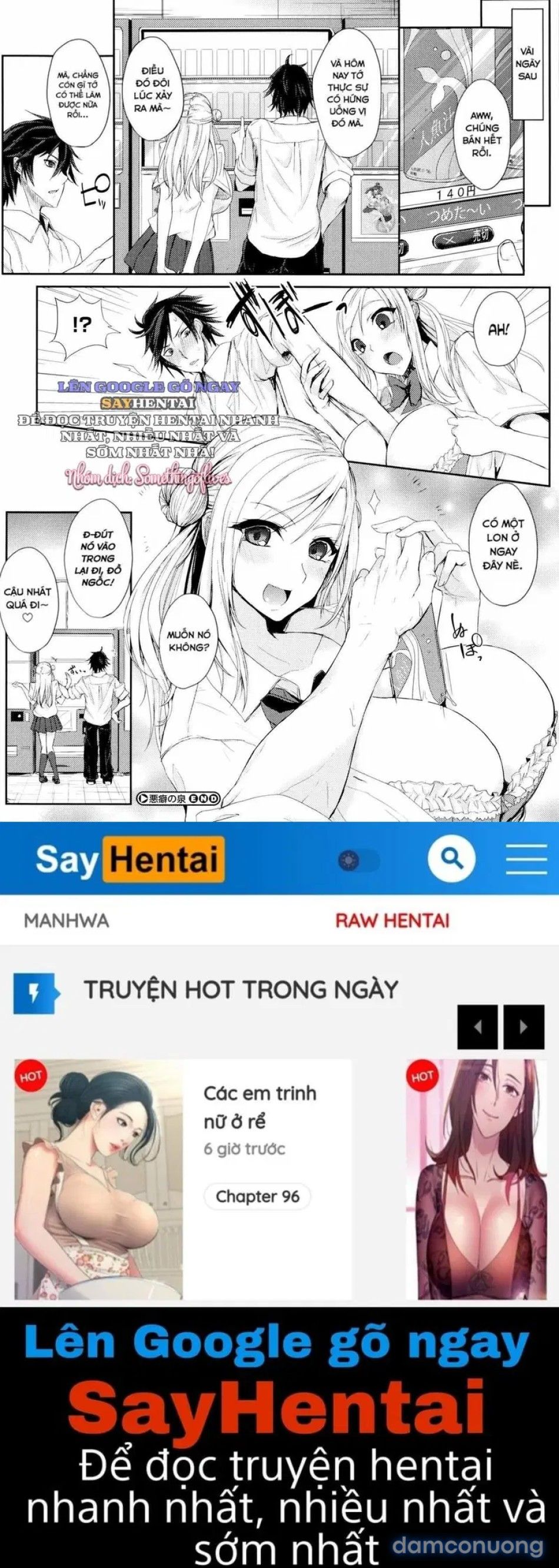 đọc truyện Những Ngày Ấm Áp Bị Vấy Bẩn Chương 6 ảnh 25 tại Thiên Thai Truyện