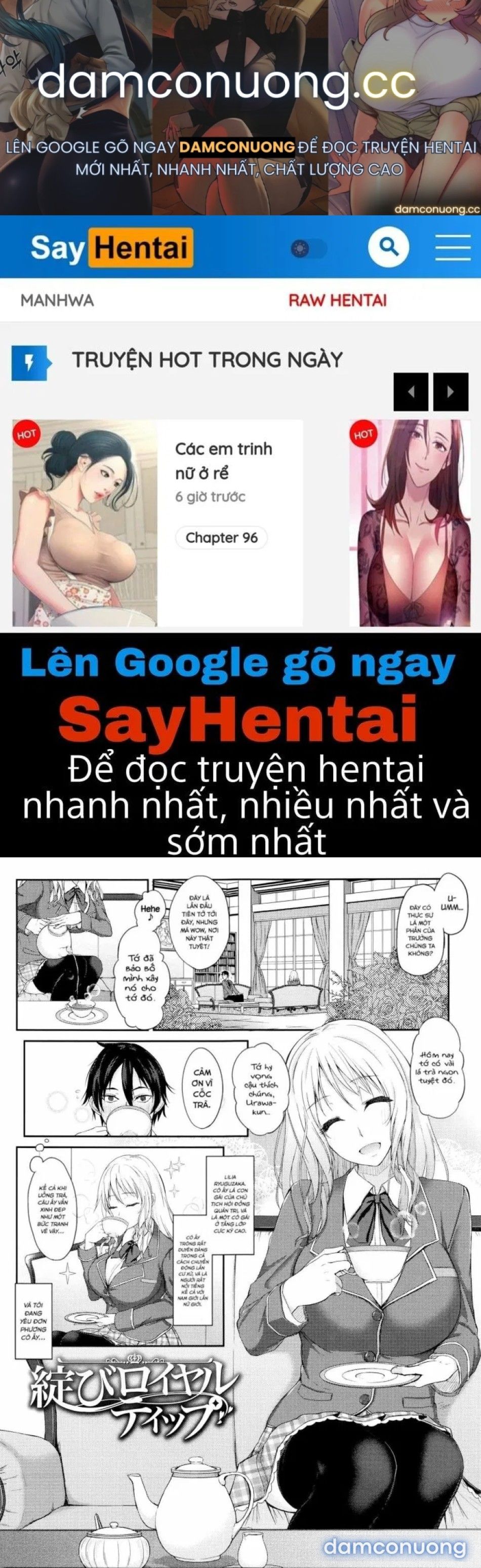 đọc truyện Những Ngày Ấm Áp Bị Vấy Bẩn Chương 7 ảnh 2 tại Thiên Thai Truyện