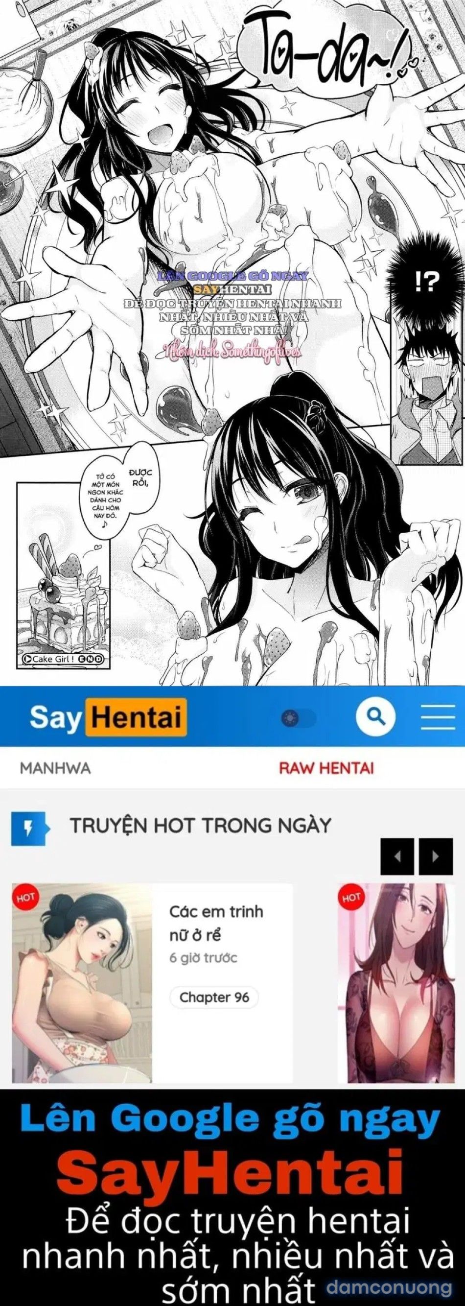 đọc truyện Những Ngày Ấm Áp Bị Vấy Bẩn Chương 8 ảnh 21 tại Thiên Thai Truyện