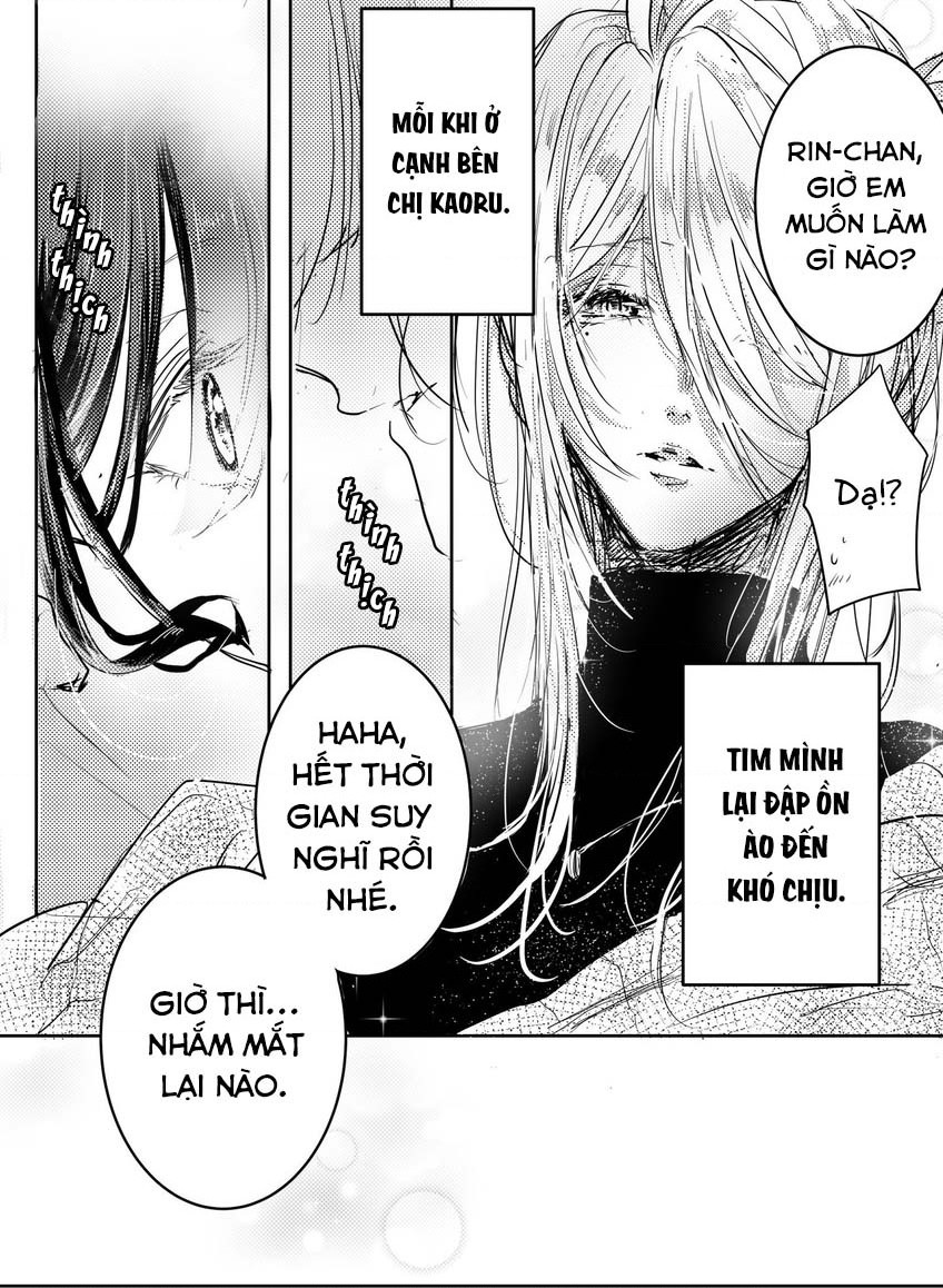 đọc truyện Những Ngày Bên Chị Hàng Xóm Chương 1 ảnh 7 tại Thiên Thai Truyện